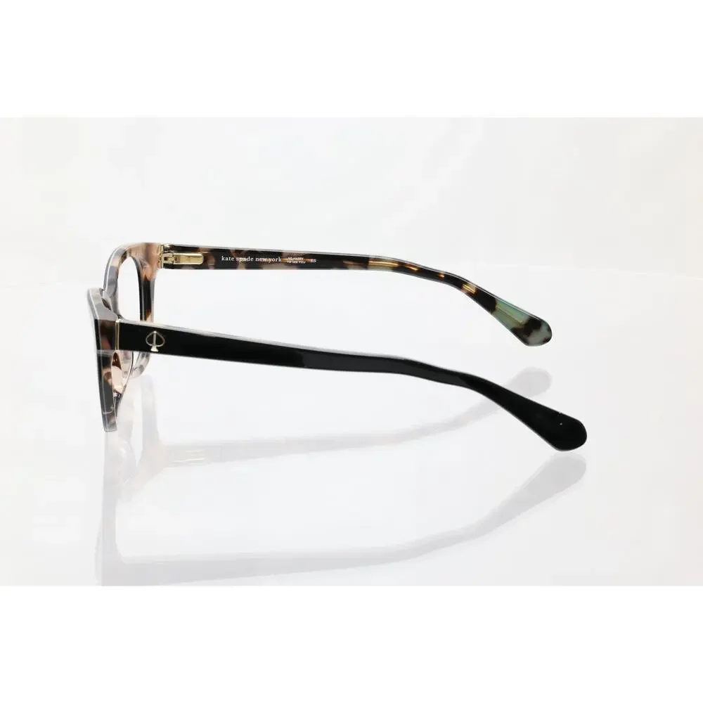 Kate Spade New York Carolan 807 50-17-140 Eyeglass FRAMES ONLY - GOOD CONDITION